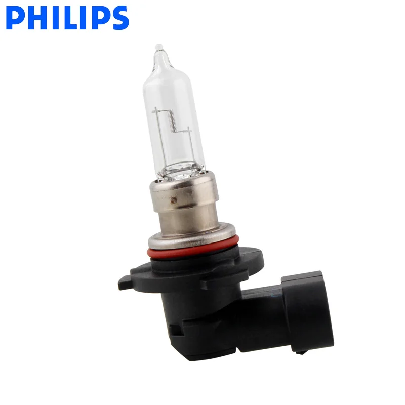 Philips HB3 9005 12V 65W P20d Premium Vision оригинальная автомобильная фара стандартная галогеновая лампа ECE advanced 9005PR C1, 1X