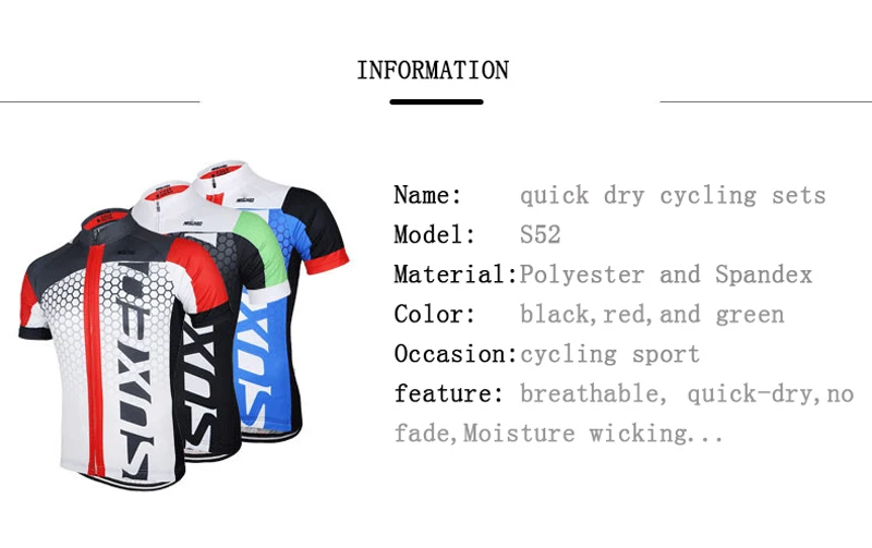 Летние майки для велоспорта наборы Pro Team MTB мужские с коротким рукавом комплект велосипедная одежда Джерси велосипедная футболка для триатлона одежда