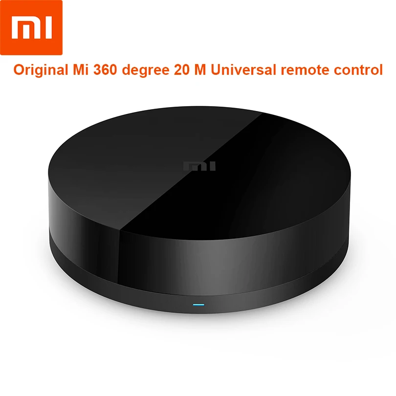 Original Xiaomi Mi Universal Remote Control WiFi App + IR