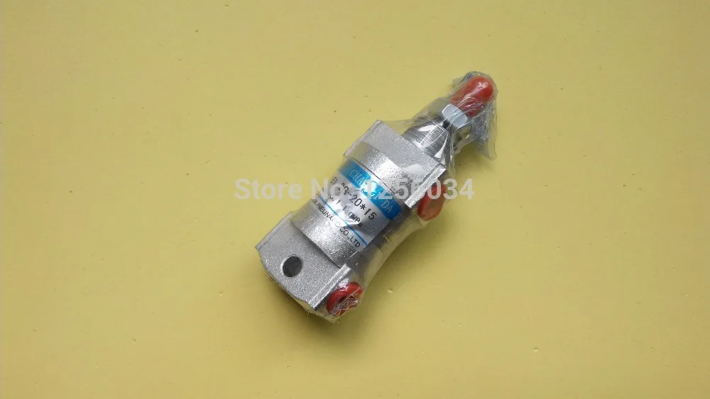 

6 pieces air cylinder for Hengoucn 20*15, air cylinder for printing machine 00.580.3384