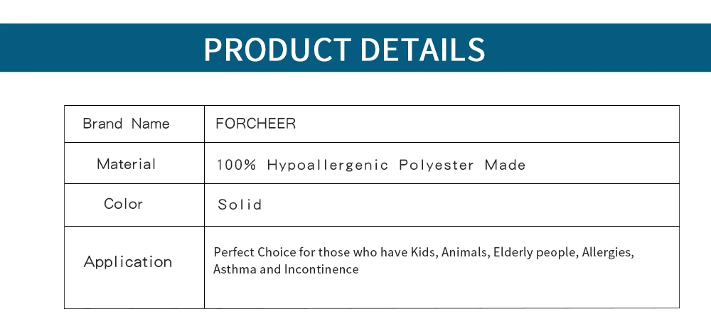 1-mattress cover details