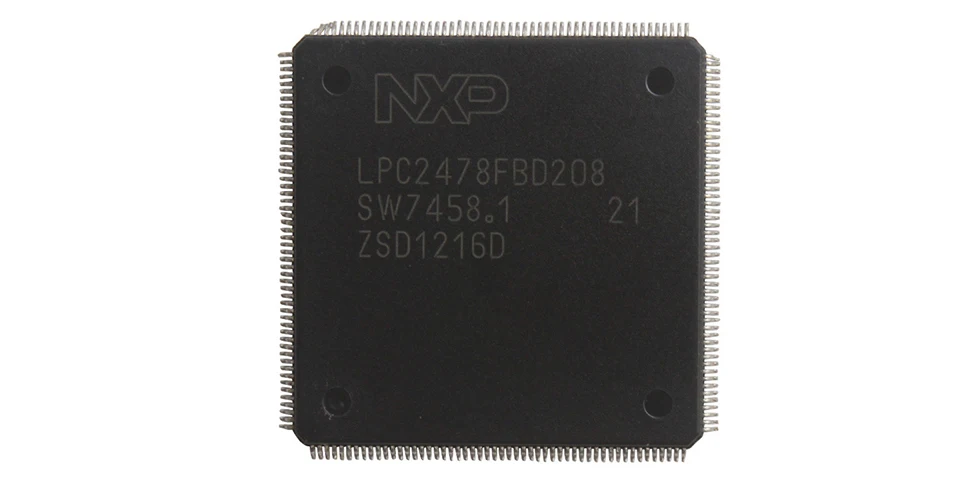 Kess V2 CPU Repair chip