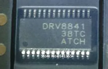 

100% New original 50pcs/lot DRV8841PWPR DRV8841PWP DRV8841 HTSSOP28