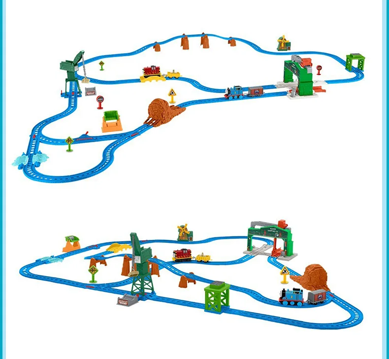 Thomas Friends (2)