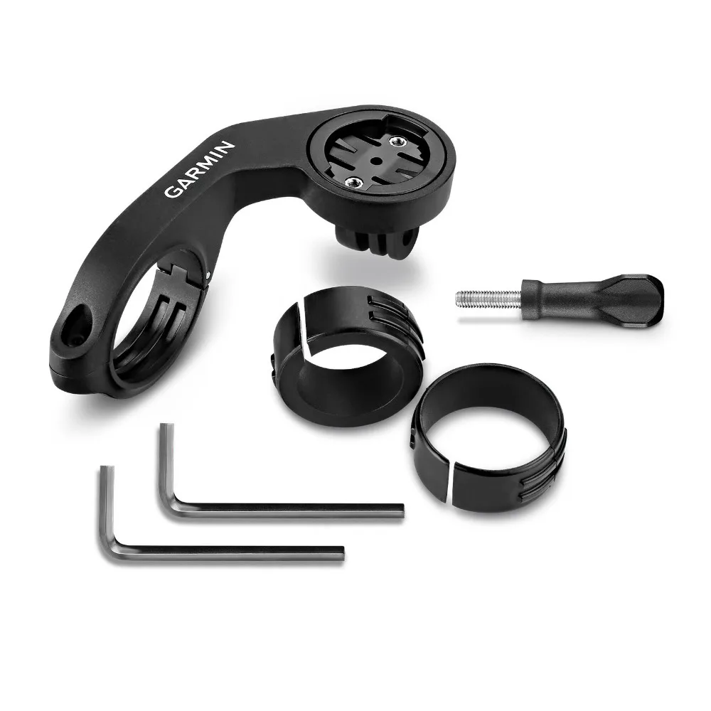 Garmin VIRB X/XE Велоспорт комбо крепление ручной душ для Edge/GoPro Virb Edge 1000 800 520 510 500 200 910