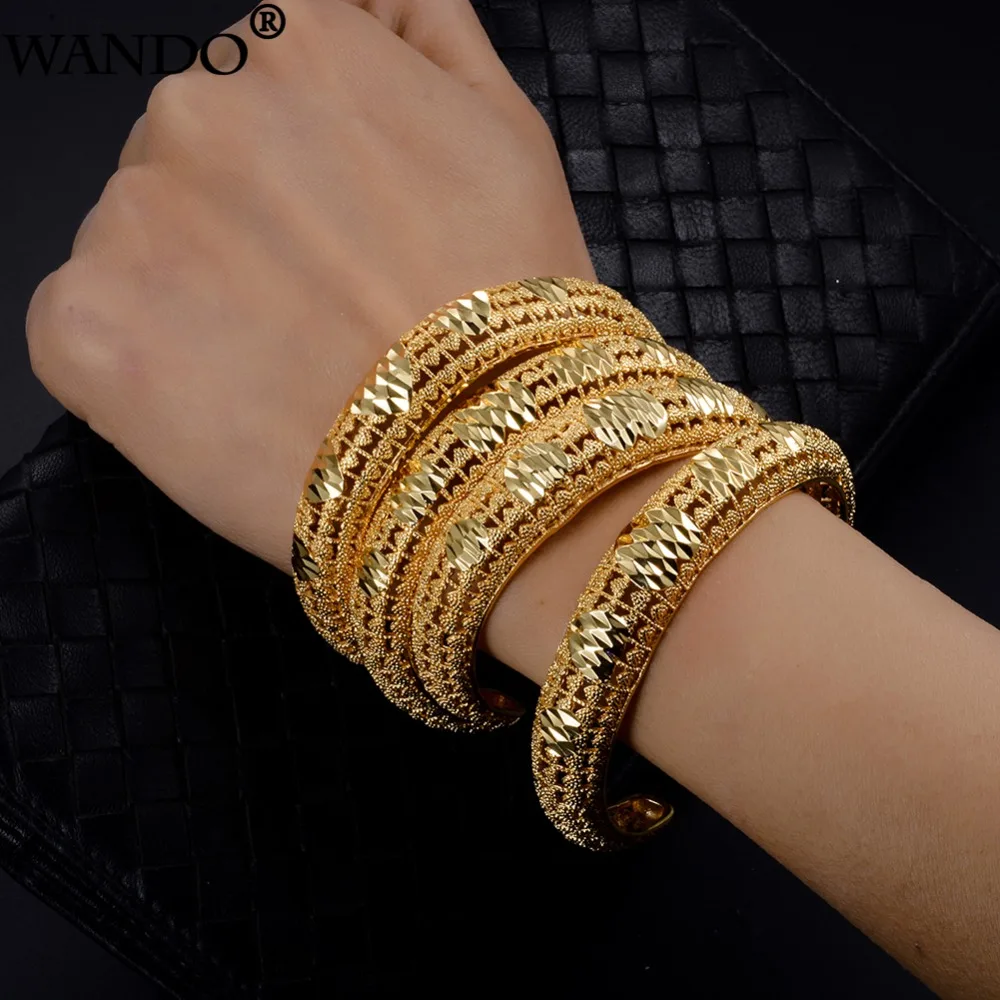 wando gold jewelry 0666-239