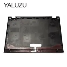 YALUZU 04X0438 для lenovo для ThinkPad T430 t430i ноутбук Топ ЖК-дисплей чехол для задней крышки Корпус крышки Восстановленное