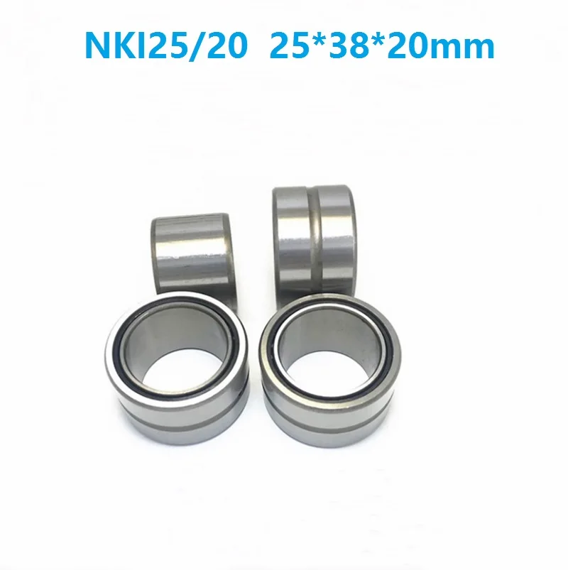 Подшипник nki25 20