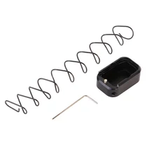 Base Pad Kit Small Spanner With Spring Hunting Tool Accessory For Standard Sized Glocks 9/40+3/4