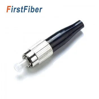 

FC UPC Epoxy Connector with 2.0mm Boot is uesd for patch cable , fiber pistail ect