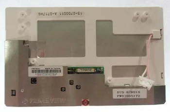 

PVI 7.0 inch TFT LCD Screen PW070DS1 480(RGB)*234