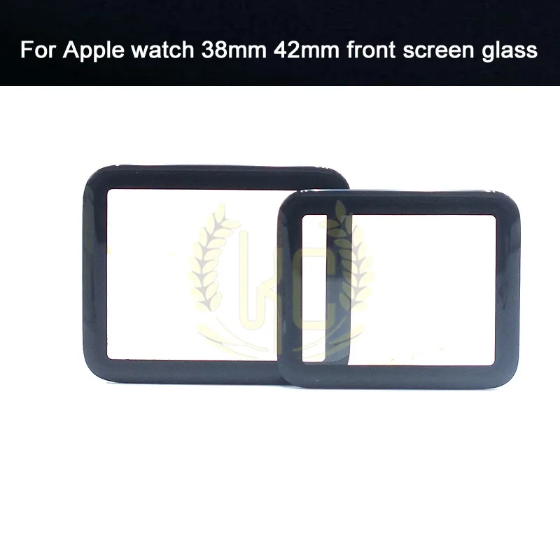 Внешнее стекло для iwatch 1 38 мм 42 | Мобильные телефоны и аксессуары
