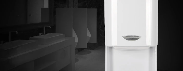 Автоматическая сушилка для рук высокоскоростная сушилка для рук в туалет Автоматическая Индукционная ручная сушка машина 6с-9 с время сушки ручная воздуходувка