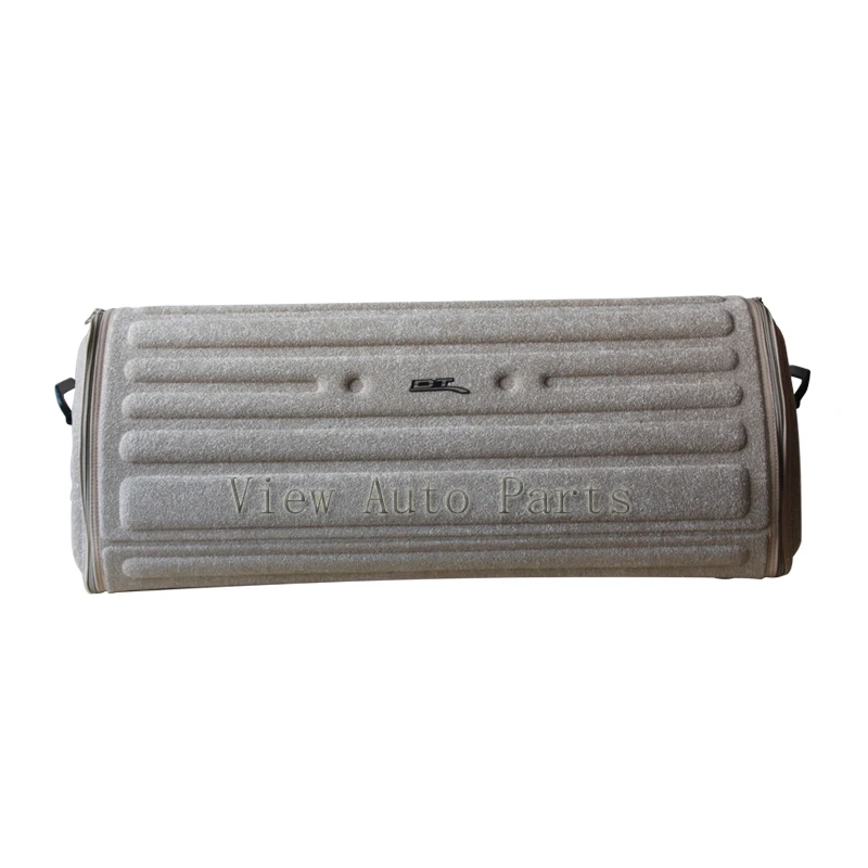 

Automobile/Car Trunk Stowing Tidying Storage Bag/Box/Organizer/Bin Foldable Waterproof Nondistortion Moistureproof
