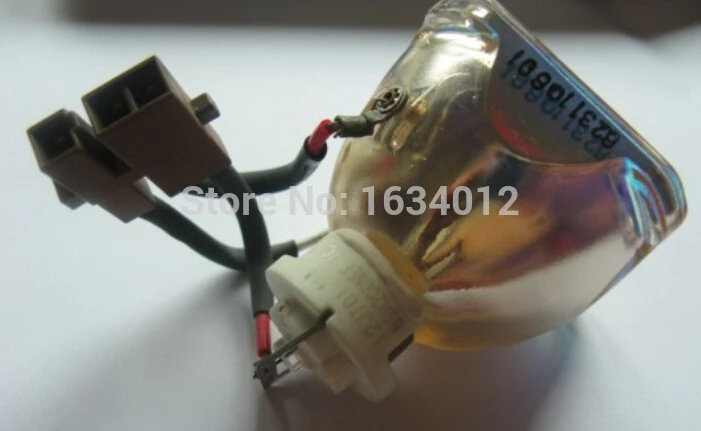 

Projector bulb VT40LP / 50019497 for VT440 ; VT450 ; VT540 ; VT540G ; VT540K ; VT440K / bare projector lamp