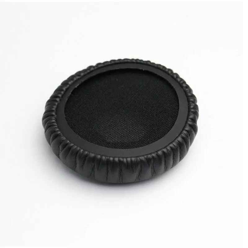 Headphone leather pads