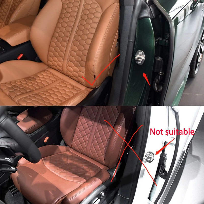 Защитный чехол из стали для Volkswagen SE TDT Magotan Passat B6 B7 B8 R36 R line 4 шт.|Наклейки на