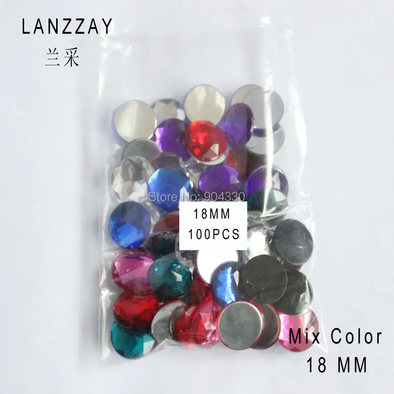 18mmLANZZAY