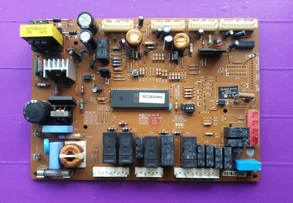 

6871JB1298C 0IZZJB2046G Good Working Tested