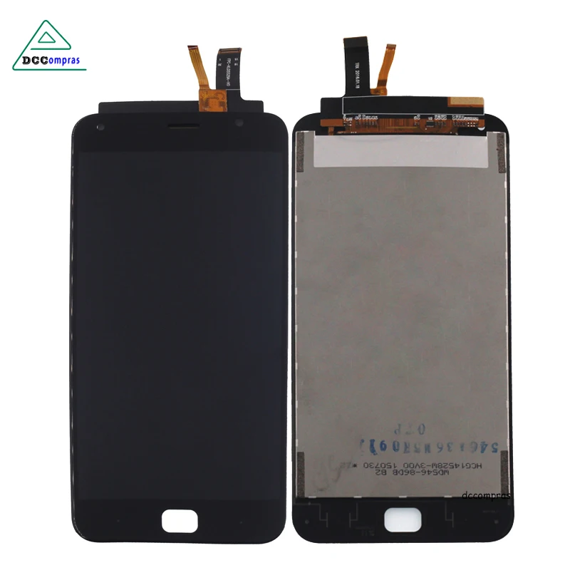 

Original Quality LCD For UMI Touch LCD Display and Touch Screen Assembly perfect repair part For Umi Touch Free Tools