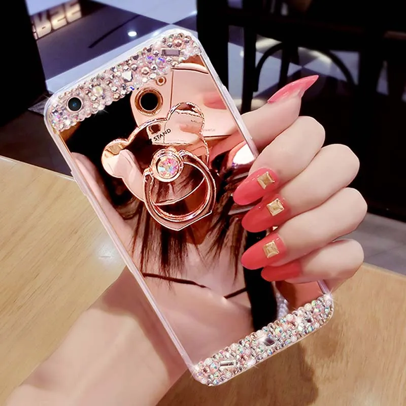 coque huawei p9 avec anneau