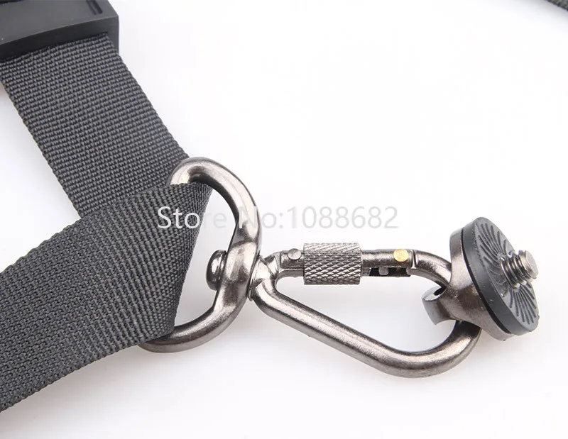 14 Screw Connecting Adapter SLR DSLR Camera Screw For Shoulder Sling Neck Strap Belt Camera Bag Case  (1)