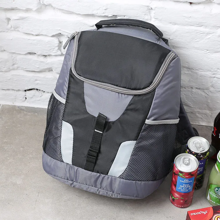 high quality brand waterproof insulation backpacks vehicle insulated