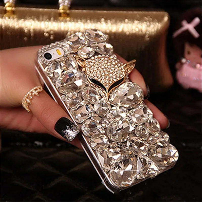 LaMaDiaa-Bling-Fox-Crystal-Rhinestone-Diamond-Case-For-Iphone-X-4S-5S-6S-7-8-For.jpg_640x640