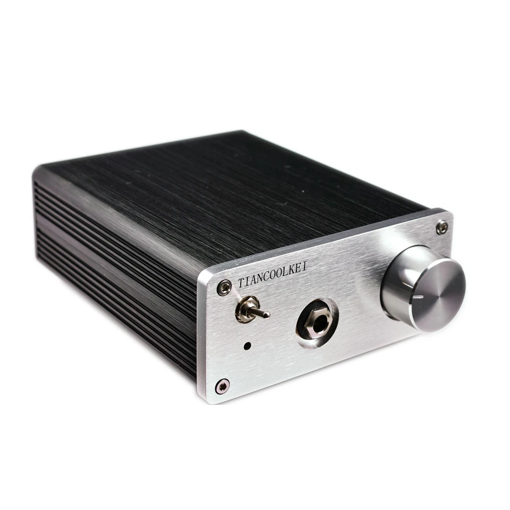 Tiancoolkei Jrc4580dd Opamp Faça Você Mesmo Placa Amplificador de Fone de Ouvido Profissional Qualidade Som é Melhor do Que Lehmann Solo Fone de Ouvido Amp
