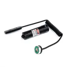 JG19 приграничный специализированный красный лазерный высокий сейсмический лазерный видеоискатель фиксированная точка прицеливания в птицы искатель гидробомба аксессуары