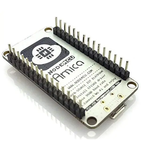 2 шт. новая версия ESP8266 NodeMCU LUA CP2102 ESP 12E интернет Wi Fi макетная плата с открытым