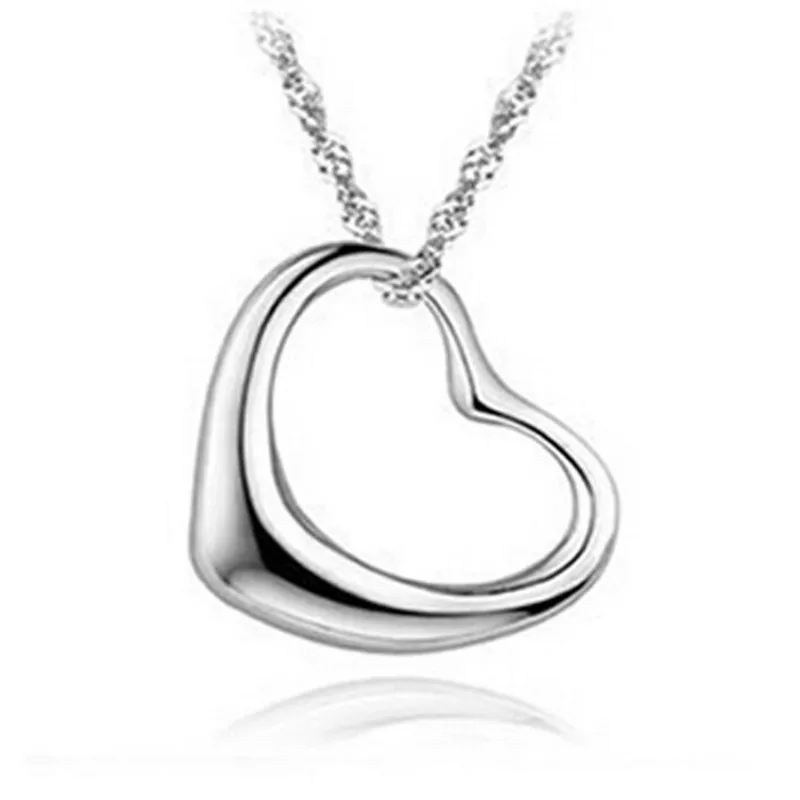 2016 New Popular High end Jewelry 925 sterling Silver Choker Jewelry