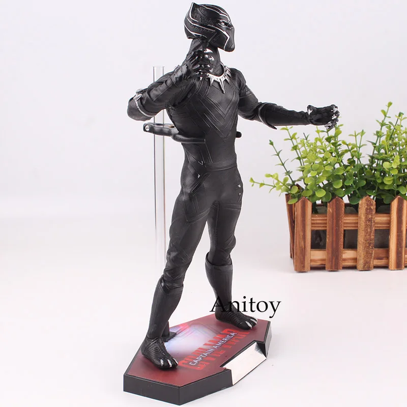 action figure ball joints