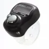 Mini 5-Digit LCD Electronic Digital Golf Finger Hand Held Ring Tally Counter ► Photo 3/4