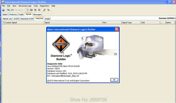 

New International Diamond Logic Builder (DLB) 1.5.520 [ 2015.10] with DLB Keygen