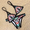 New Design Retro Bikini Set 3