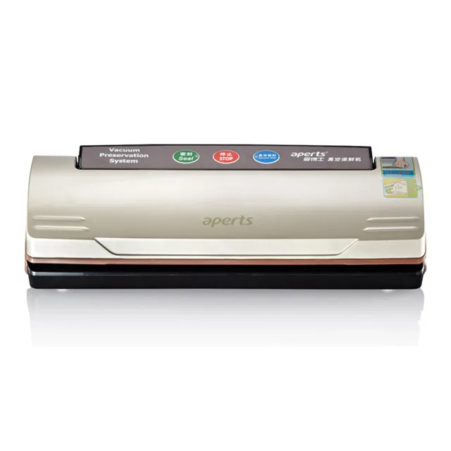 

220V Mini Multi-Functional Household food Vacuum Packing Machine, Food Vacuum Sealer