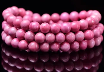 

Certified 16mm Natural Nephrite Beads Lady Bracelet Women Bangle Canadian Jade