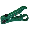 LAOA Multifunction Wire Stripper Coaxial RG59,6,7,11 Blade replaceable Wire Cutter Made in Taiwan Mini Hand Tools ► Photo 3/6