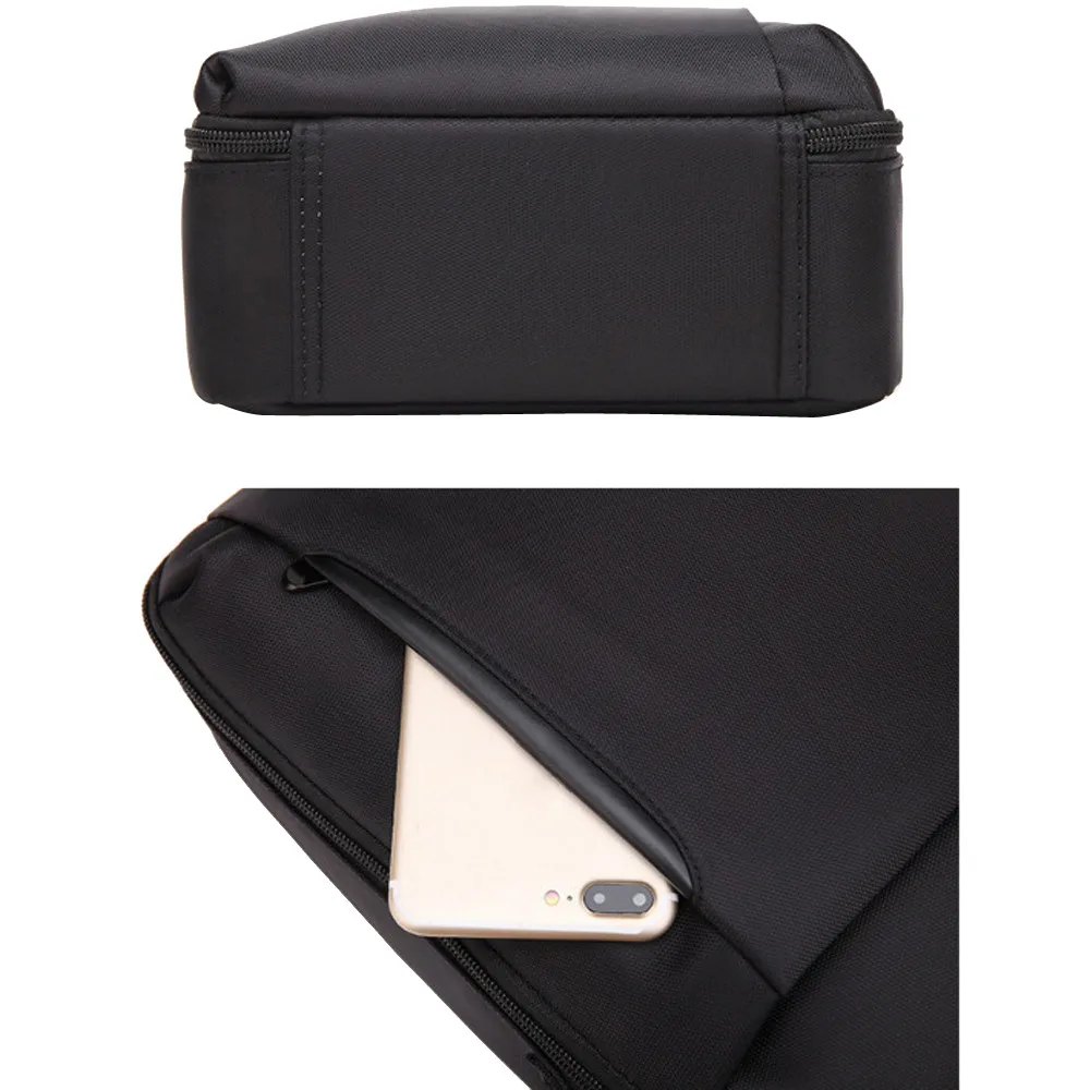 Portable Storage Bag 