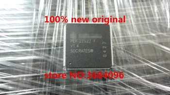 

PEF22622FV1.4 PEF22622FV PEF22622F QFP NEW FREE SHIPPING