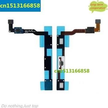 

5 pieces/lot New For Samsung Galaxy Note i9220 N7000 Keypad Keyboard Flex Cable Replacement Parts