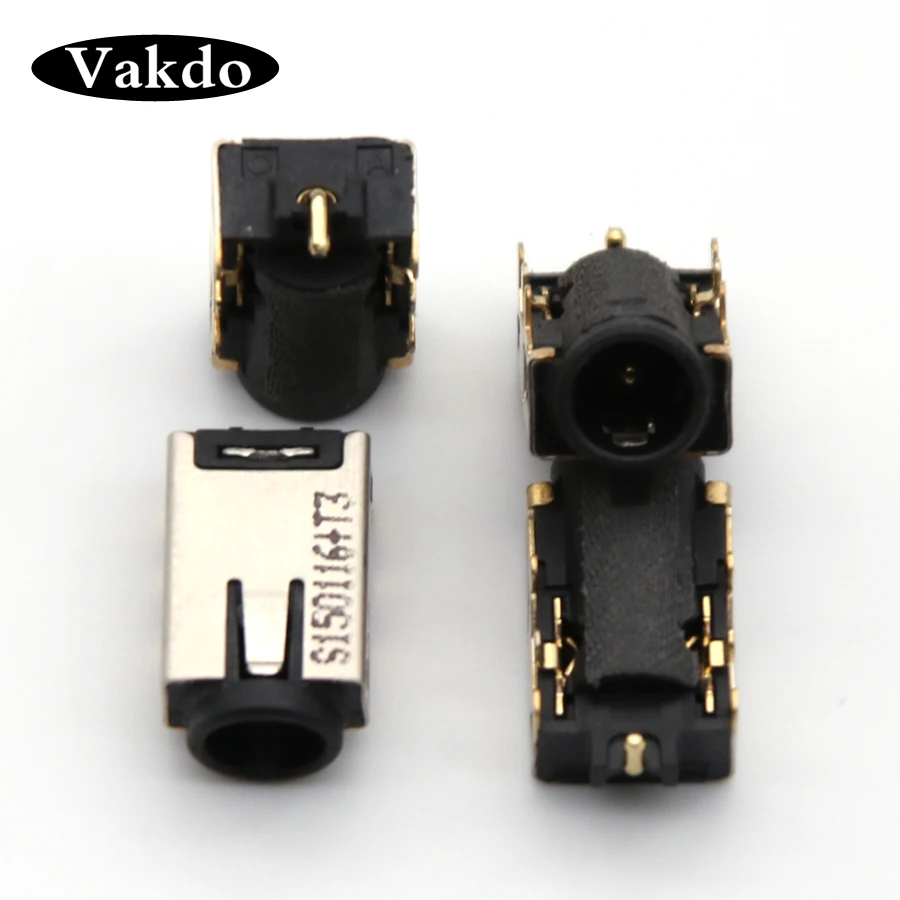 Cable Length: Other Computer Cables Yoton Wholesale New DC Power Jack Connector for ASUS ZENBOOK X200E X200CA X201A X102BA R202CA Cable Length: Other Computer Cables Yoton Wholesale New DC Power Jack Connector for ASUS ZENBOOK X200E X200CA X201A X102BA R202CA