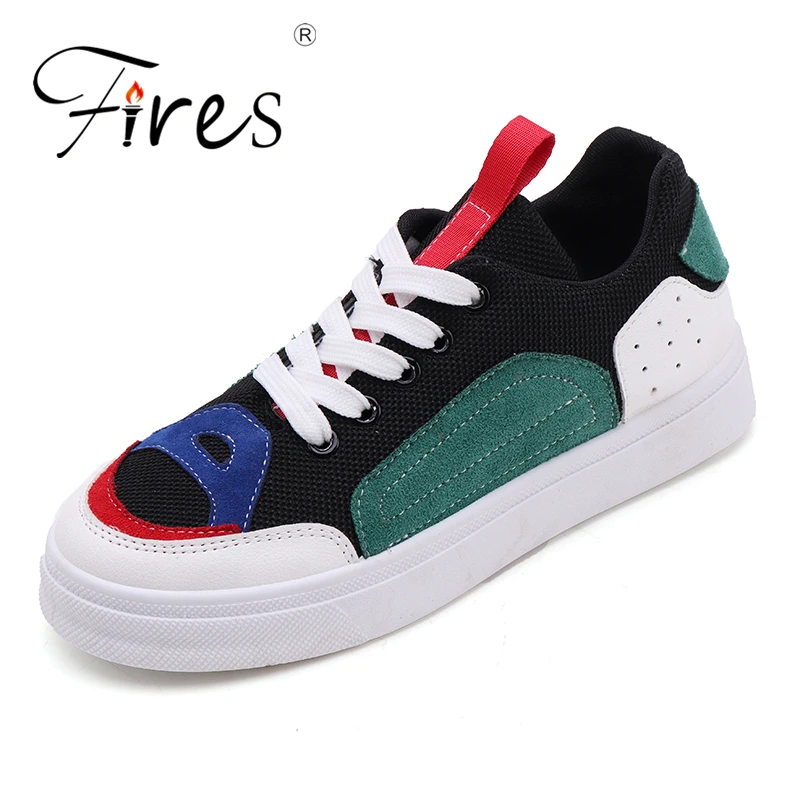 Women Sport Shoes Running Shoes Women Sneakers Women FANDEI 2017 Breathable Free Run Zapatillas Hombre Mujer Sneakers for Girls
