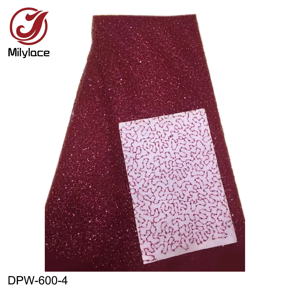 DPW-600-4