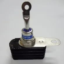 Регулятор выпрямителя: В ZP10A-12 10A 1200 в/ZP5-12 5A 1200 В в с радиатором/теплоотвод