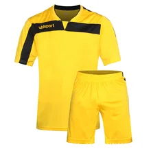 2016 HOT breathable soccer jersey set football jersey paintless football font b training b font font