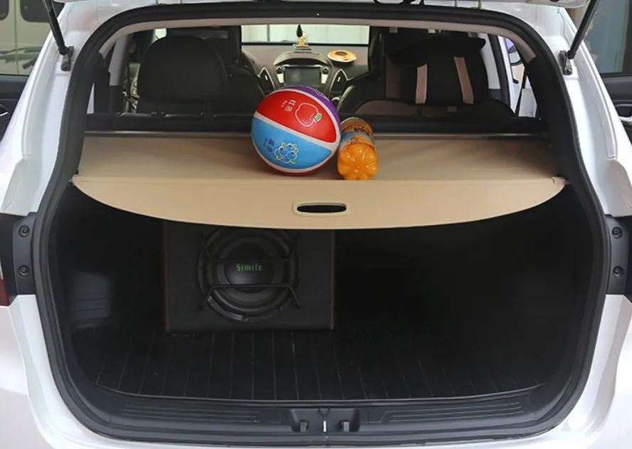 Online Buy Wholesale pajero cargo cover for mitsubishi pajero sport