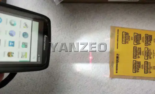 Best Price CN51AN1KC0CA2000 For Intermec EA30 1D And 2D PDA Barcode Scanner Flex ANDROID Data Collectors 6.0 Brand New Best Price CN51AN1KC0CA2000 For Intermec EA30 1D And 2D PDA Barcode Scanner Flex ANDROID Data Collectors 6.0 Brand New