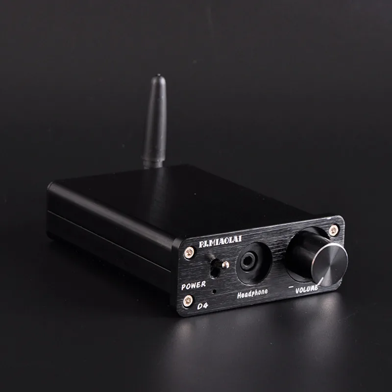 Беспроводной аудиоприемник HiFi CSRA64215 Bluetooth 5 0 BTM625 декодер без потерь OPA2604AP TPA6120A2